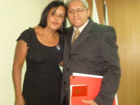 Chamados para servir